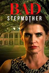 Bad Stepmother - Poster