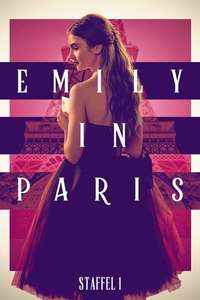 Emily in Paris - Posters