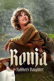 Ronja Rövardotter Season 1