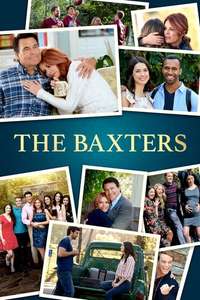 The Baxters - Poster