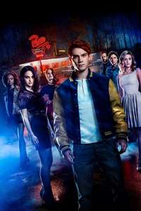 Riverdale - Posters