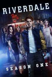 Riverdale Season 1