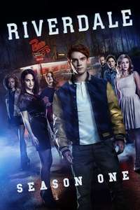Riverdale - Posters