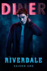 Riverdale - Posters