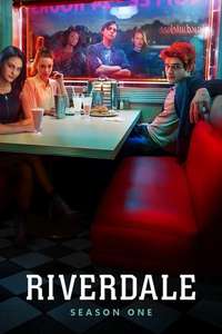 Riverdale - Posters