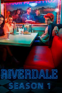 Riverdale - Posters