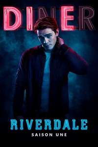 Riverdale - Posters