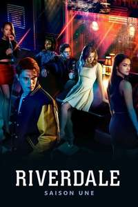 Riverdale - Posters