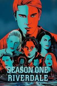 Riverdale - Posters