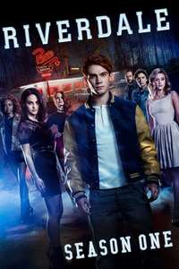 Riverdale - Posters