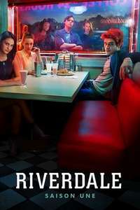 Riverdale - Posters