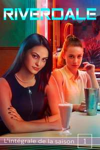 Riverdale - Posters