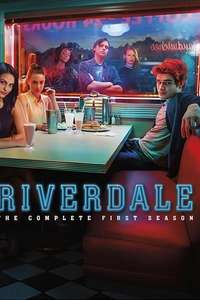 Riverdale - Posters