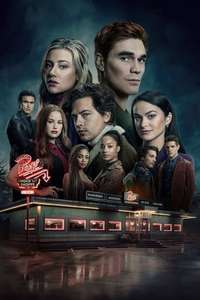 Riverdale - Posters