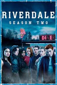 Riverdale - Posters