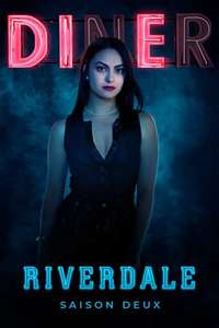 Riverdale - Posters