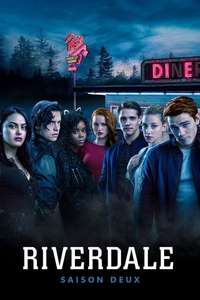 Riverdale - Posters