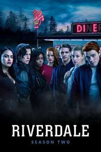 Riverdale - Posters