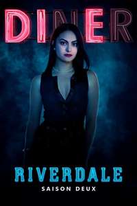 Riverdale - Posters