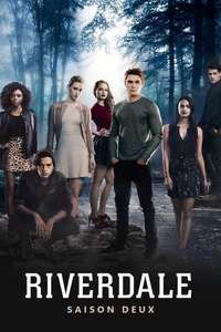 Riverdale - Posters