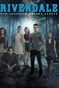 Riverdale - Posters