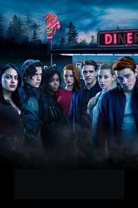 Riverdale - Posters