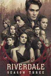 Riverdale Season 3
