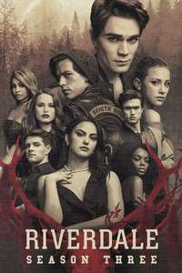 Riverdale - Posters