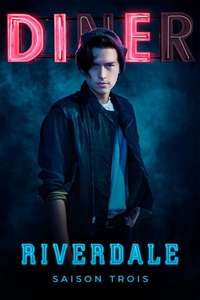 Riverdale - Posters