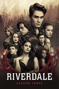 Riverdale - Posters