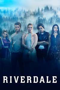 Riverdale - Posters