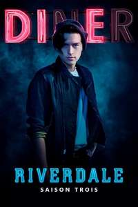 Riverdale - Posters