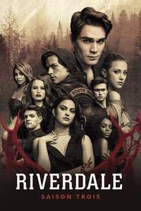 Riverdale - Posters