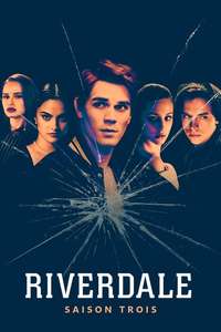 Riverdale - Posters