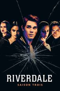 Riverdale - Posters