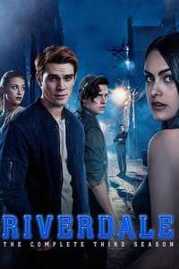Riverdale - Posters