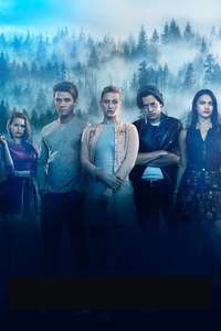 Riverdale - Posters