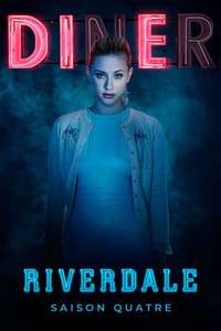 Riverdale - Posters