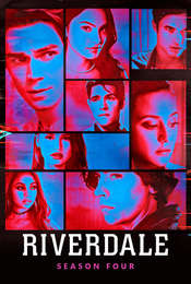 Riverdale Season 4