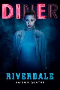 Riverdale - Posters