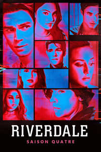 Riverdale - Posters
