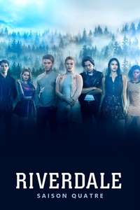 Riverdale - Posters