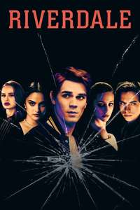 Riverdale - Posters