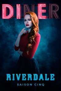 Riverdale - Posters