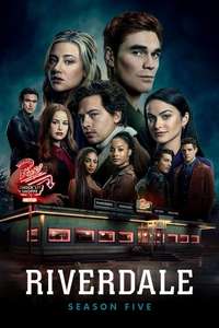 Riverdale - Posters