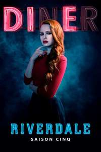 Riverdale - Posters