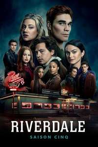 Riverdale - Posters