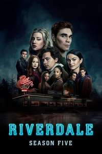 Riverdale - Posters