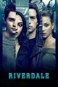 Riverdale - Posters