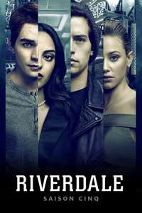 Riverdale - Posters